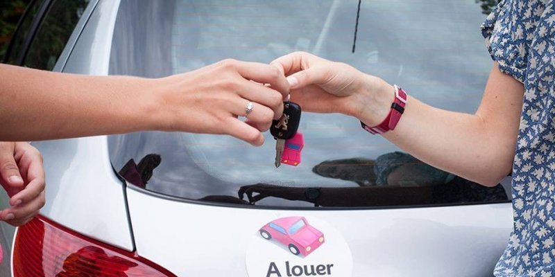 Acheter sa voiture ou la louer? Quelles sont les offres?